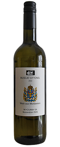 muscat